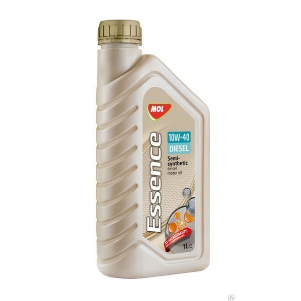 Масло моторное MOL Essence Diesel 10W-40 (1л) 13301209