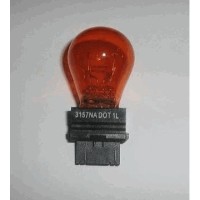 Автолампа 17948 Narva 12V 19,4/2,2CP W2,5x16q AMBER (комплект 10 шт)