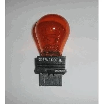 Автолампа 17948 Narva 12V 19,4/2,2CP W2,5x16q AMBER (комплект 10 шт)