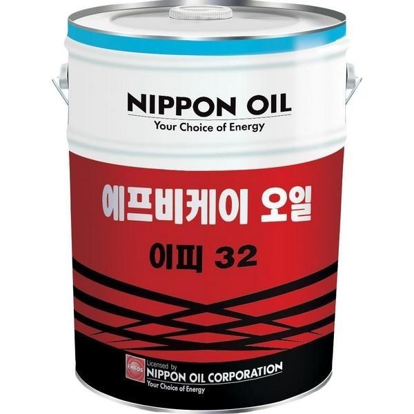 Масло гидравлическое ENEOS DIAMOND HYDRAULIC EP 32 (20л)  oil1378