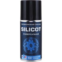 VMPAUTO Смазка Silicot Spray 210 мл 2705