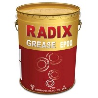 Смазка Eneos Radix Grease EP-00 (15 кг)  GRZ04080 ENEOS