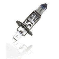 Автолампа 12258XV Philips H1 12V-55W (P14,5s) X-treme Vision (блистер) 12258XVB1