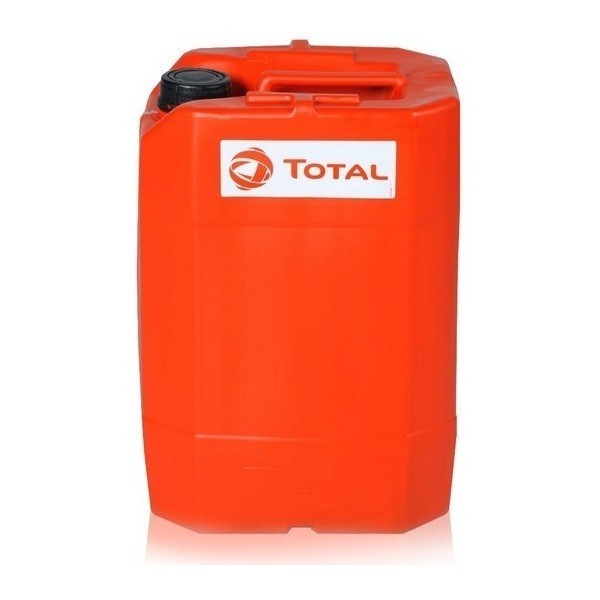 Масло трансмиссионное Total GEAR 8 75W-80 (20л) 214099