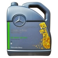 MERCEDES BENZ 10W-40 MB228.51 Масло моторное (5л) A000989470413FBFR