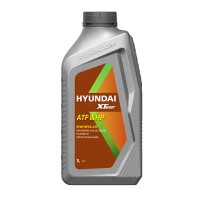 HYUNDAI Xteer ATF III HP Жидкость АКПП (1л) / 1011011