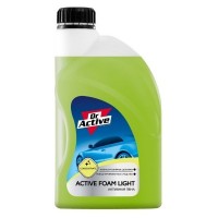Активная пена для бесконтактной мойки Dr.Active - Active Foam Light 1л 801700 SINTEC