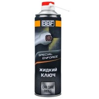 Жидкий ключ ВВF (аэрозоль) (300 мл) SA608
