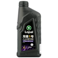 Моторное масло Lopal 1 Ultra SYN SP 5W-40 (1л) LPL35977
