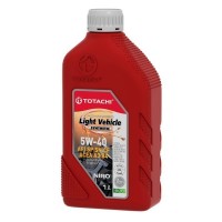 Масло моторное TOTACHI NIRO LV Synthetic 5W-40 (1л) 19801