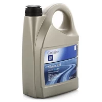 Масло моторное GM Dexos2 5W-30 1942002 (4л) (Европа)