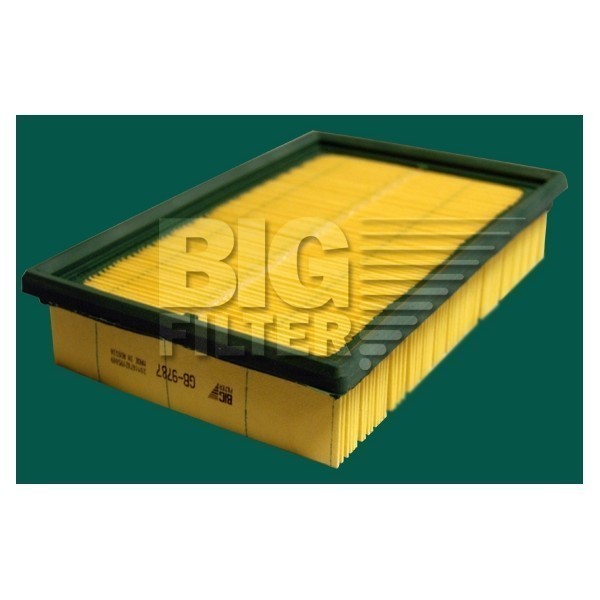 Фильтр воздушный BIG GB-9787