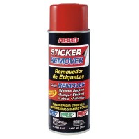 ABRO Удалитель этикеток и наклеек 227 гр SR-200