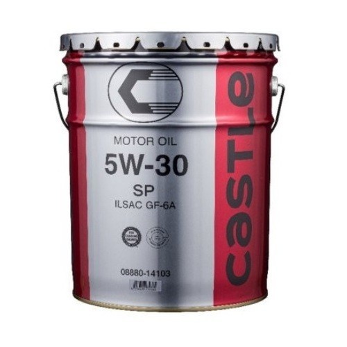 Масло моторное Toyota 5W-30 SP (20л) 0888014103