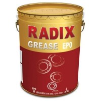Смазка ENEOS RADIX GREASE EP-0 (15 кг)  8809478943886 ENEOS