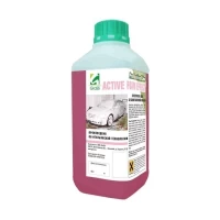 GraSS Активная пена для бесконтактной мойки "Active Foam Effect" (снежые хлопья) 1 кг 113110
