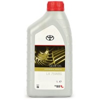 08885-81070 Toyota Differential GEAR OIL LX 75W-85 GL-5 (1л)