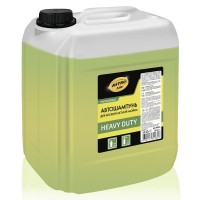 AC-4023 ASTROhim Автошампунь для бесконтактной мойки HEAVY DUTY (24кг)