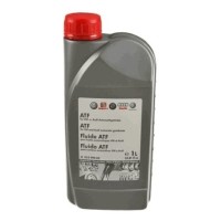 Жидкость АКПП VAG ATF G052990A2 (1л)