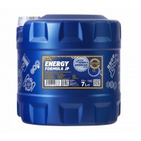 MANNOL 7914 масло моторное Energy Formula JP 5W-30 (7л) 1282