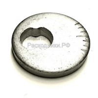KIA/HYUNDAI 55233-3R000 Шайба регулировочная под развальный болт