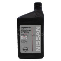 NISSAN CVT FLUID NS-3 Жидкость для вариаторов (пластик) (0,946л) / 999MPNS300P