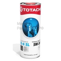 Масло моторное TOTACHI NIRO MD Semi-Synthetic CI-4/SL 5W-30 (1л) 19301
