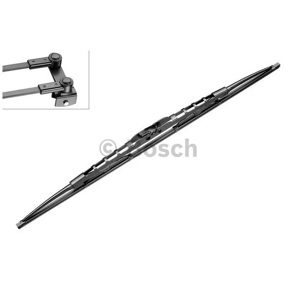 Щетка стеклоочистителя 1000х1 1000mm 3397018199 BOSCH