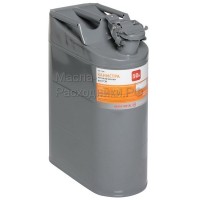 Канистра 10 л металлическая AIRLINE ACF10M