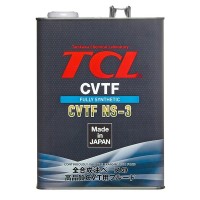 Жидкость для вариаторов TCL CVTF NS-3 (4л) A004NS30