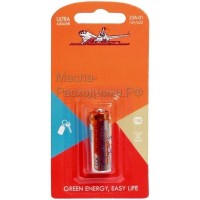 Батарейка A23 12V для брелоков сигнализаций щелочная (1 шт) AIRLINE 23A01