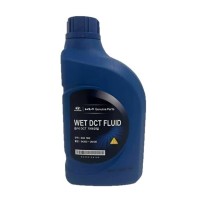 Масло трансмиссионное WET DCTF 70W (1л) 043002N100 04300-2N100