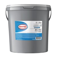 Смазка EP 1-150 SINTEC MULTI GREASE (18кг) 80502