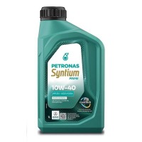 Масло моторное PETRONAS SYNTIUM PRIME 10W-40 (1л) 71244E18EU