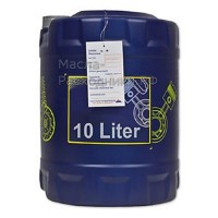 Mannol Антигель для дизельного топлива Winter-Diesel (10 л) 9882