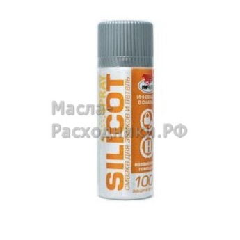 VMPAUTO Смазка Silicot Spray для замков и петель 50 мл