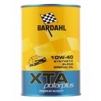 BARDAHL XTA Polarplus 10W-40 Масло моторное (1л) 305040