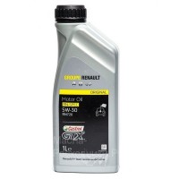 Масло моторное RENAULT RN-SPEC RN 720 5W30 (1л) 7711943685