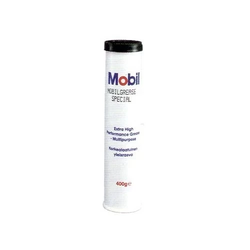 Смазка пластичная Mobilgrease Special (шрус) 0.4кг 153549
