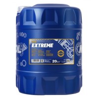MANNOL 7915 масло моторное Extreme 5W-40 (20л) 1054