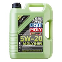 Масло моторное Liqui Moly Molygen New Generation 5W-20 (5л) 8540