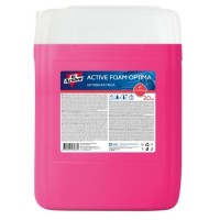 Активная пена для бесконтактной мойки Dr.Active - Active Foam OPTIMA 20кг 801764 SINTEC