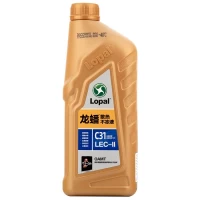 Антифриз Lopal C31 LEC-II (1,5кг) LPL38664