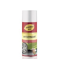 ASTROhim Антигравий, белый, серия Antiruster, аэрозоль 520 мл AC-479