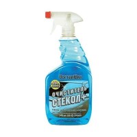 DW5685 Doctor Wax Premium Windshield And Glass Cleaner Очиститель стекол (946 мл) с триггером