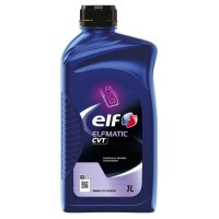 ELFMATIC CVT Трансмиссионное масло для вариаторов (1л) 213876