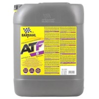 Масло трансмиссионное BARDAHL ATF VI (20л) 36598