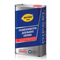 ASTROhim Размораживатель дизельного топлива, 1 л AC-193