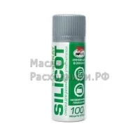 VMPAUTO Смазка Silicot Spray для резиновых уплотнителей 50 мл