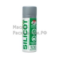 VMPAUTO Смазка Silicot Spray для резиновых уплотнителей 50 мл